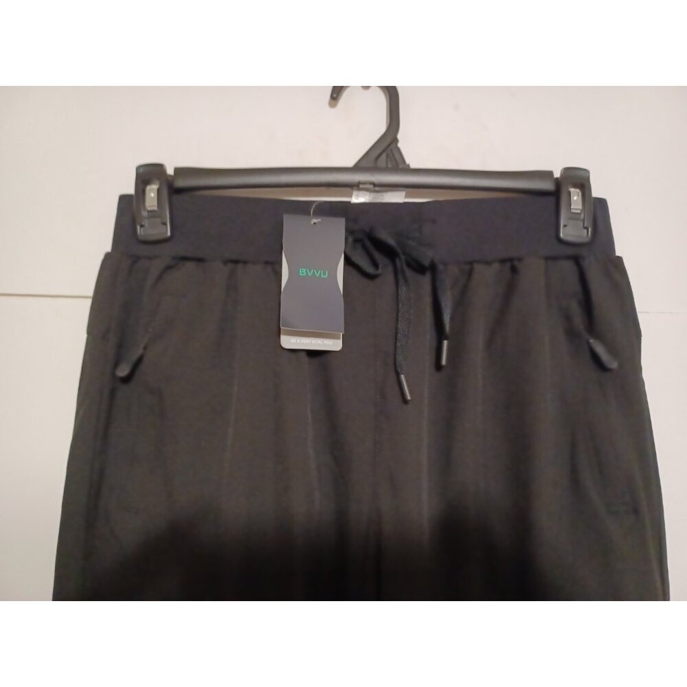 Women Cargo Pants Hiking Lightweight High Rise Joggers M (30X29.5) - Picture 3 of 7